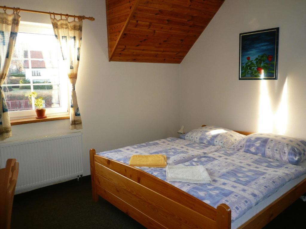 Penzion U Studanky Karlovy Vary Room photo